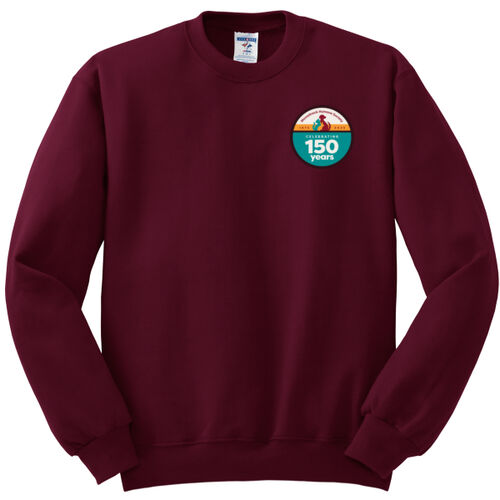 Unisex Crewneck Sweatshirt Thumbnail