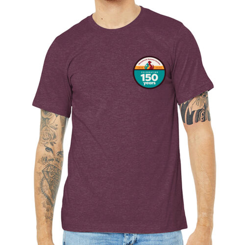 Unisex Short Sleeve Tee Thumbnail