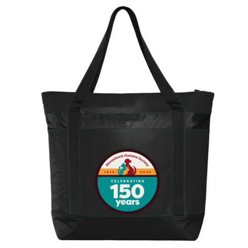 Large Tote Cooler Bag Thumbnail