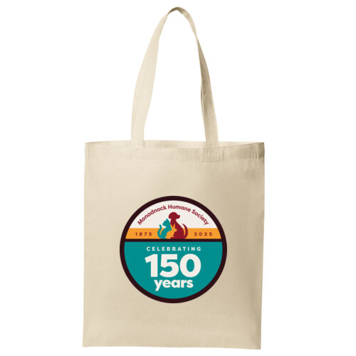 Cotton Tote Bag Thumbnail